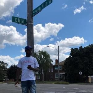 Meet your Posher, Terrance